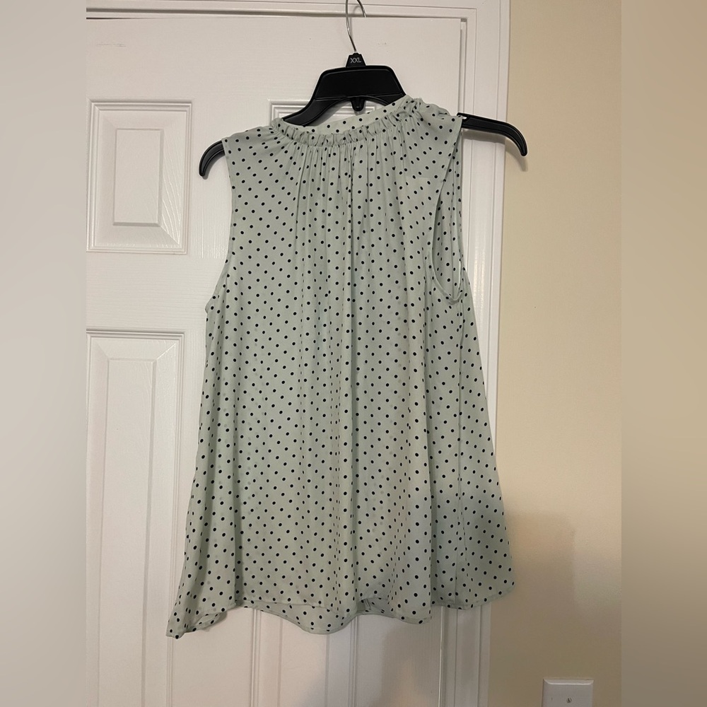 Ann Taylor top